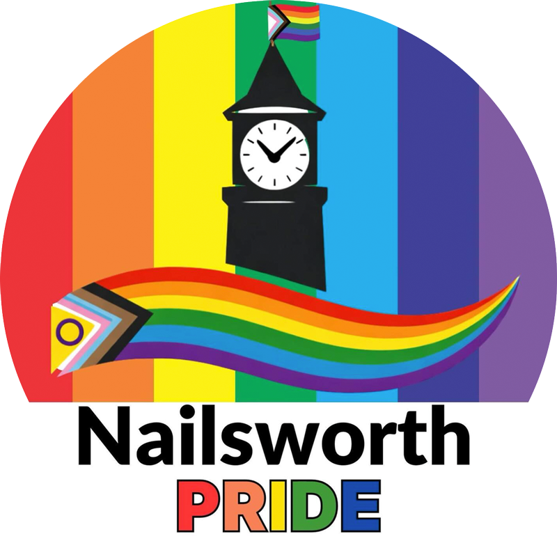 Nailsworth Pride