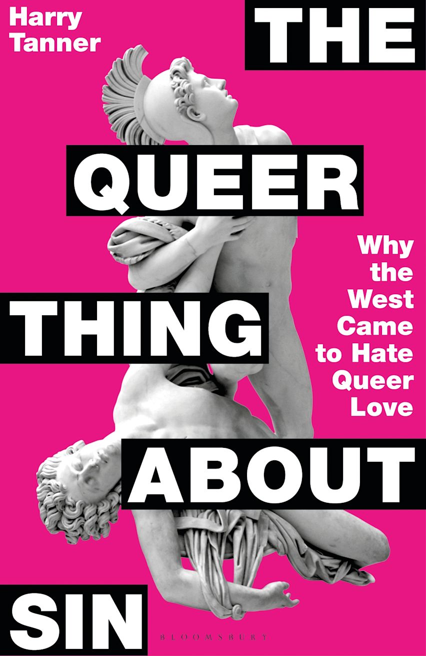 The Queer Thing About Sin / Nailsworth Pride